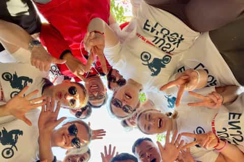Small group: 3-Day 2-Night Ha Giang Loop Motorbike Tour - Image 3