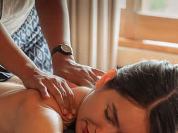 Seminyak: trattamenti spa alla Svaha Spa Seminyak
