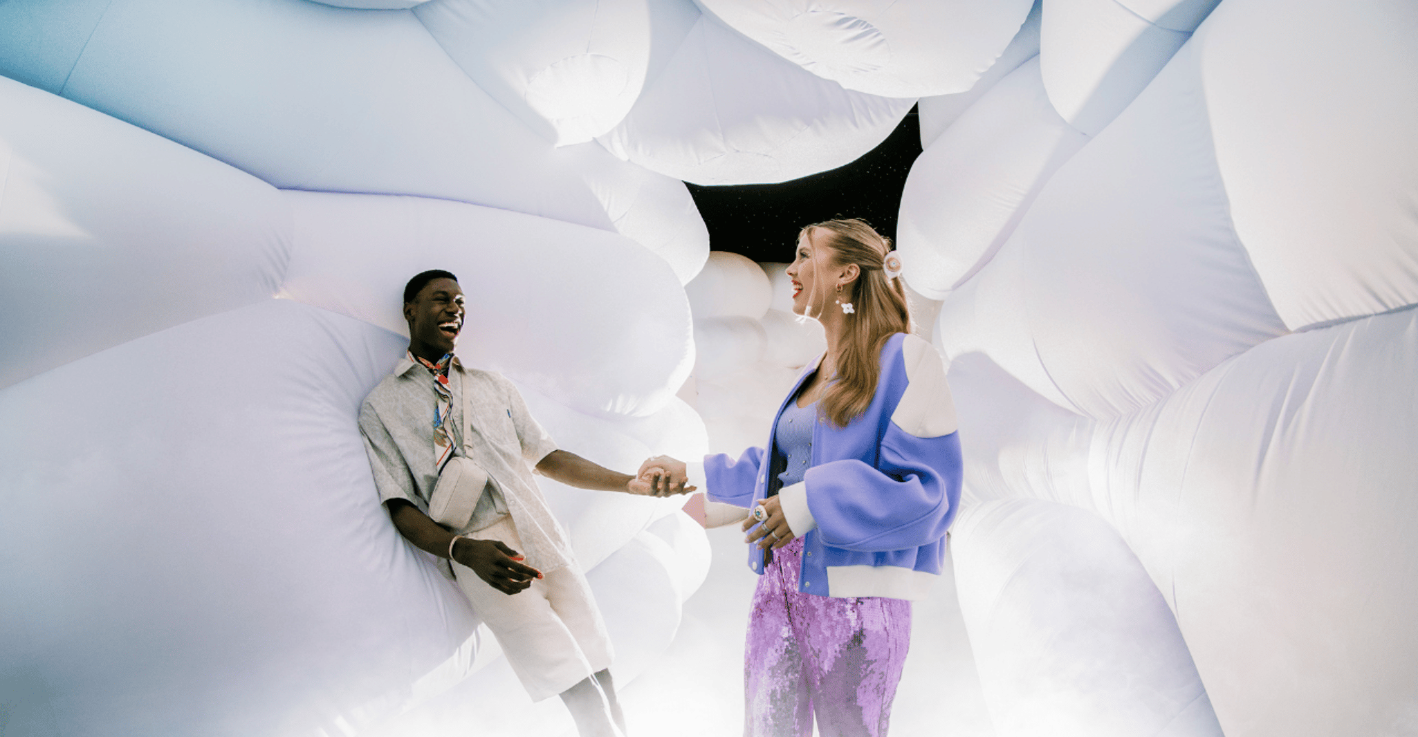 Amsterdam: WONDR Experience SpongeBob Special photo 7