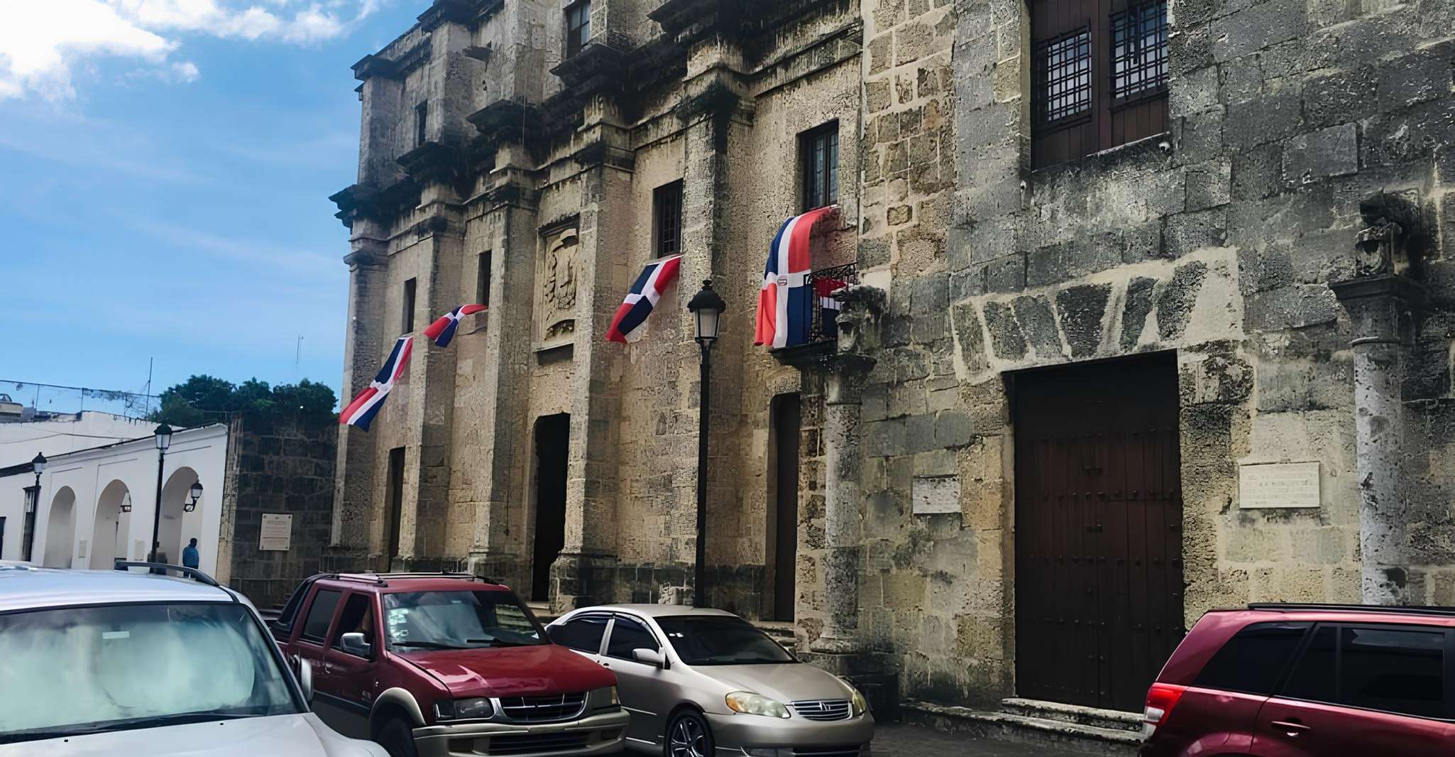 圣多明各全日游 - Hizvo