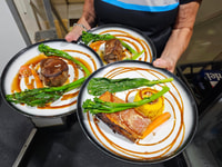 ブルームサンセットディナークルーズ - Housity