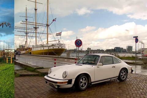 Entdecke das holländische Landleben: Autotour mit lokalem Experten