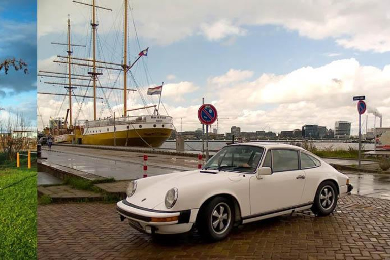 Entdecke das holländische Landleben: Autotour mit lokalem Experten