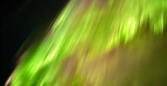 Rovaniemi: Garantierte Nordlichter & Fototour