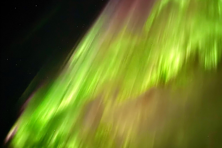 Rovaniemi: Guaranteed Northern Lights & Photography Tour