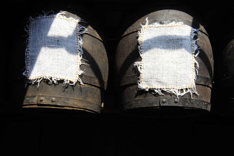 Balsamic Vinegar, Wine Tasting & Tour near Parma & Reggio Balsamic Vinegar & Wine Tasting in Reggio Emilia - Italiano