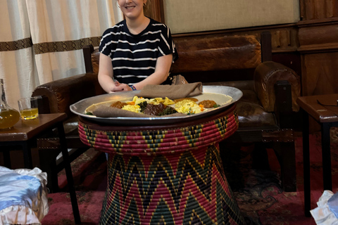 Addis Ababa: Customizable Layover Tour with Transfers