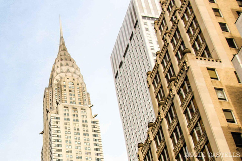 Grand Central, Rockefeller & Midtown Insider Experience Midtown & Grand Central Guided Walking Tour