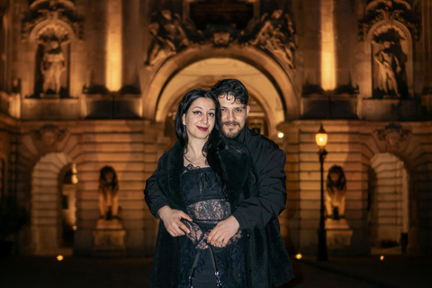 Premium Private Photoshoot in Budapest Private Photoshoot at the fisherman's Bastion