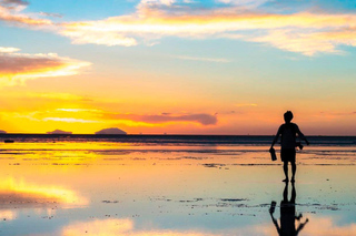 Multi-day Tours and Trips from La Paz