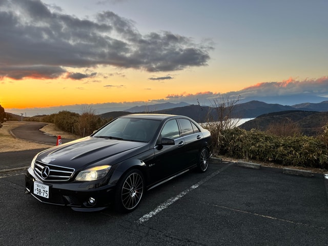 Private JDM scene tours to Daikoku PA, Umihotaru and Hakone