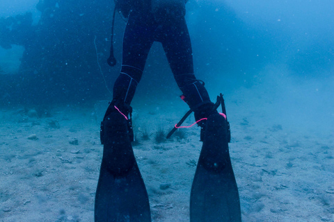 Zanzíbar: tour por la isla de Tumbatu con esnórquel y almuerzo