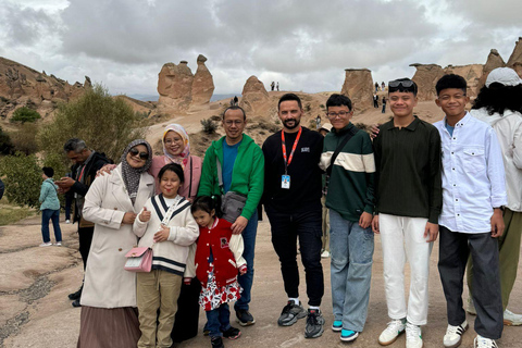 Istanbul: 8-Day Classic Turkey Tour