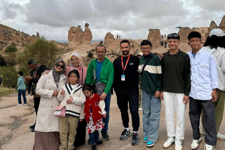 Istanbul: 8-Day Classic Turkey Tour