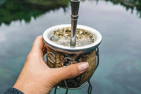 Buenos Aires: Yerba Mate Tasting and Experience in Palermo
