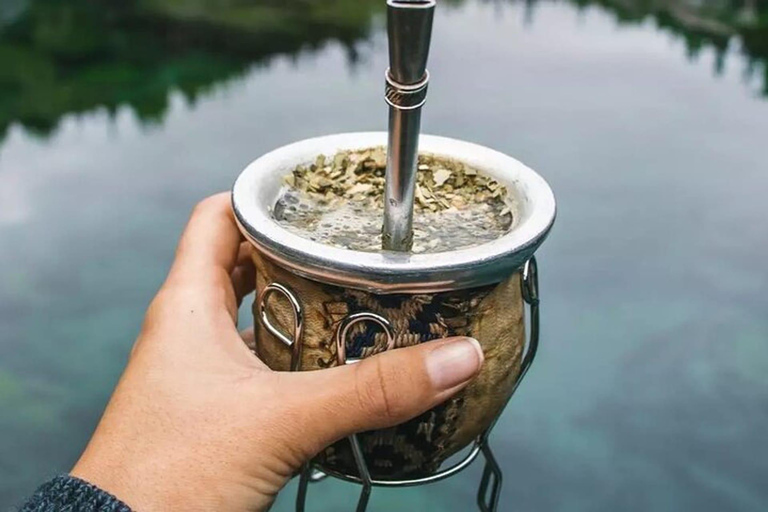 Buenos Aires: Yerba Mate Tasting and Experience in Palermo