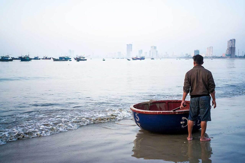 Danang Aan de Waterkant Fotografie Tour