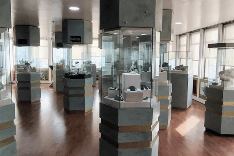 4 geführte Museumstouren mit Kaffee-Verkostung in Bogotá