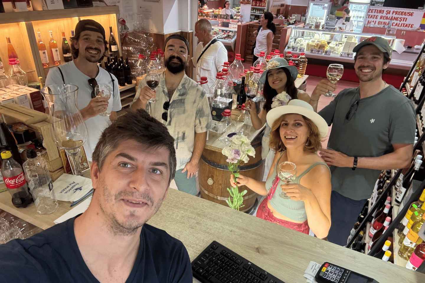 A Day Like a Local: Flavours of Bucharest