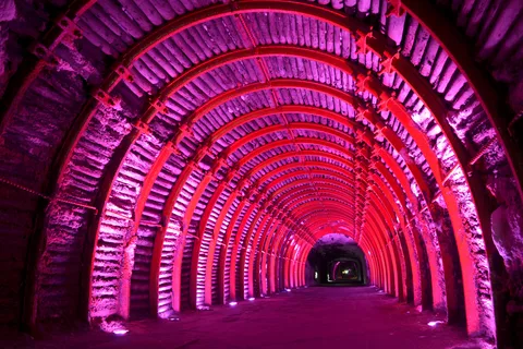 Bogotá: Private Tour Salt Cathedral of Zipaquira Exclusive