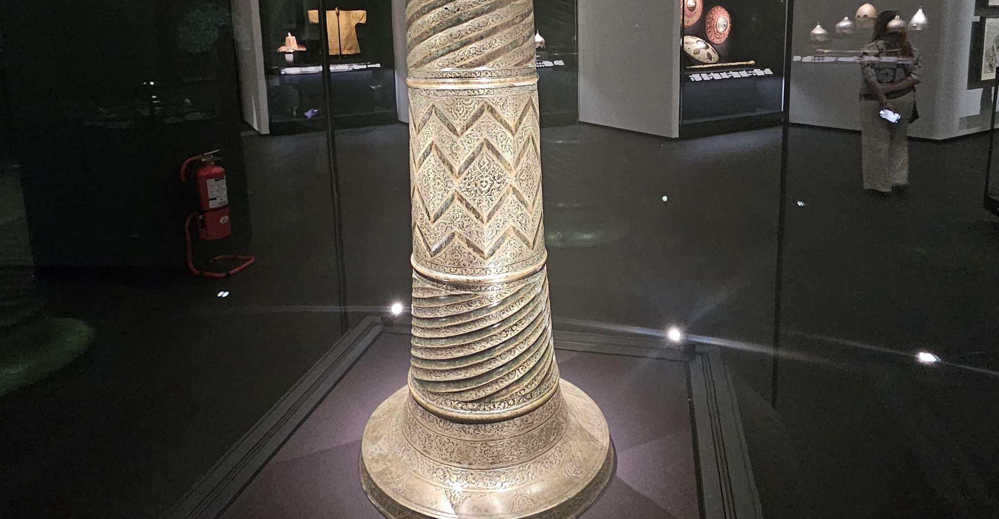 Private Guided Jeddah Walking Tour photo 10