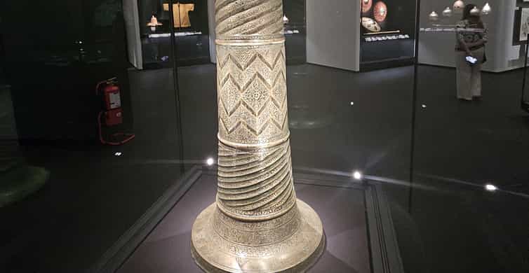 Private Guided Jeddah Walking Tour photo 10