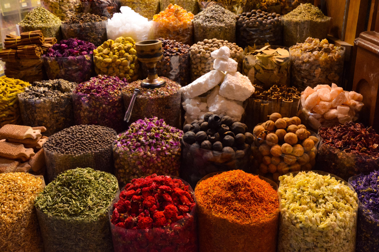From Djerba: Shopping with Shuttle and Traditional Souk Tour