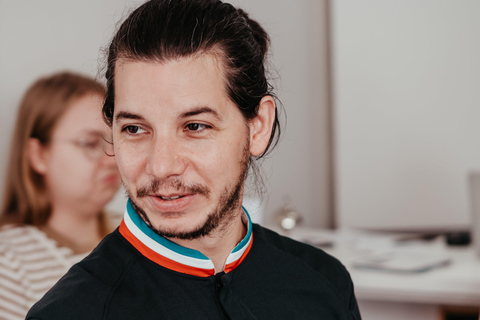 Albi: Tour gastronómico e pelo mercado com degustações e passeio histórico