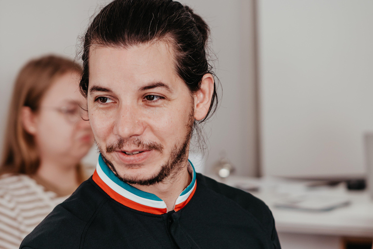 Albi: Tour gastronómico e pelo mercado com degustações e passeio histórico