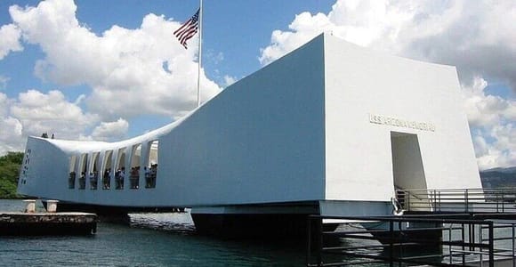 Honolulu: Pearl Harbor USS Arizona Memorial Tour