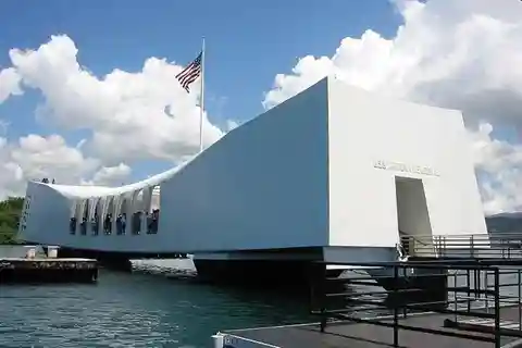 Honolulu: Tour del Memoriale di Pearl Harbor USS Arizona