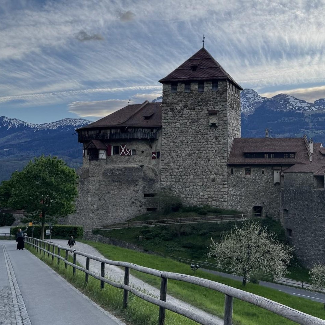 チューリッヒ発：リヒテンシュタイン、オーストリア、ドイツ、スイス | GetYourGuide