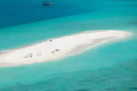 Tour delle fattorie delle spezie e del Nakupenda SandBank con pranzo