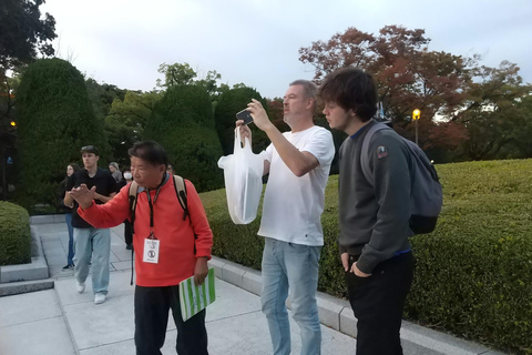 Hiroshima: Private Guided Tour with Customizable Itinerary Private Tour for Maximum 5 Travelers in the Group