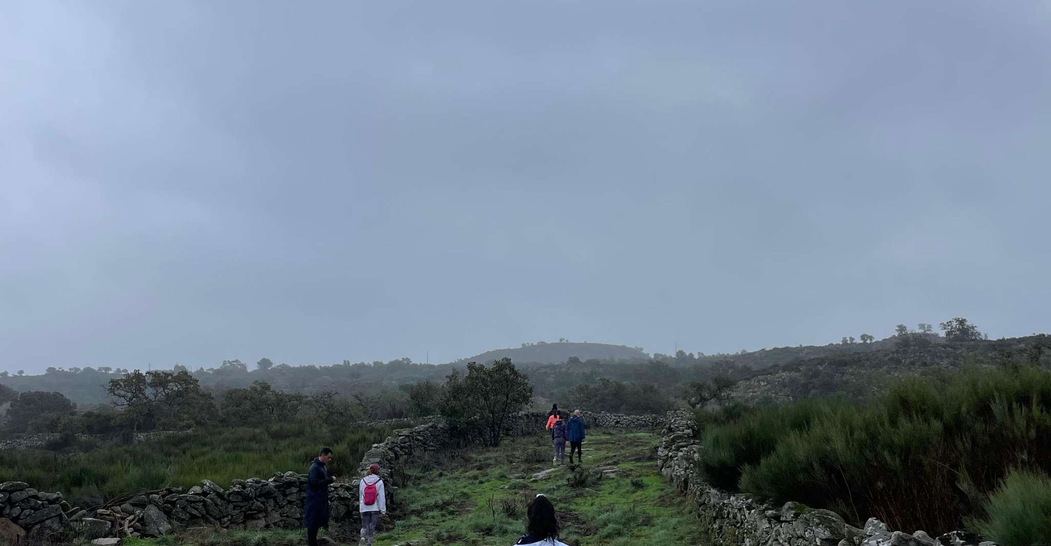 Hiking in Nature, Guided paths passing through Marvão - Housity