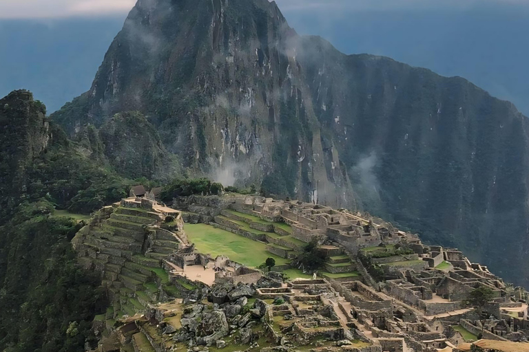 Desde Cusco: Salkantay 5 Días de senderismo: Por los AndesSalka4Days