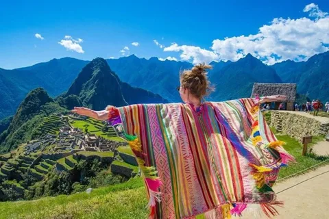 Desde Cusco: Tour Machu Picchu de un día + Boleto y Tren