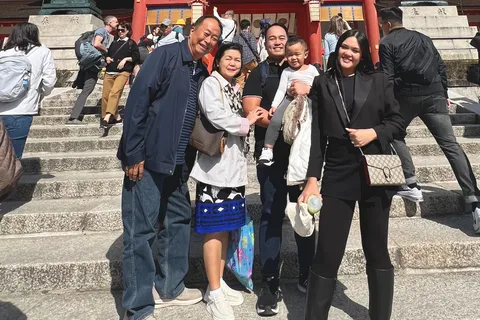 From Osaka:Private Custom tour to Kyoto