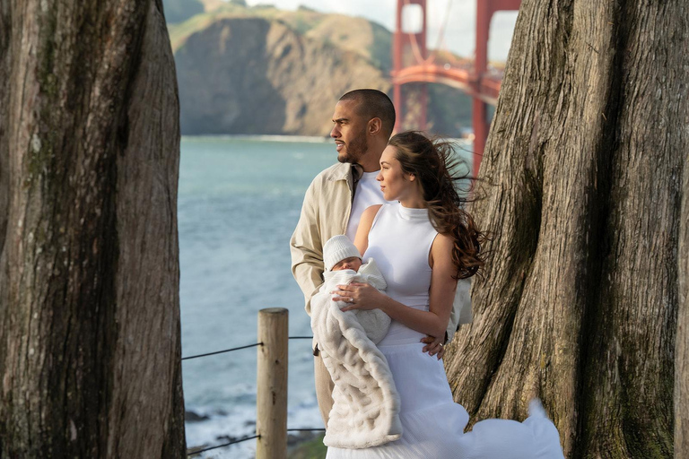 San Francisco Signature Photography Experience