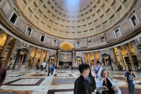 Roma: Biglietto di ingresso prioritario per il Pantheon