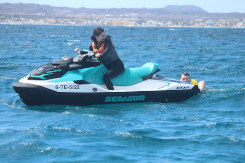 جت سكي باور90 دقيقة