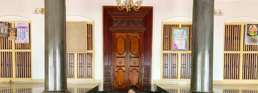 Visite culturelle d'une journée à Madurai, Karaikudi et Chettinad