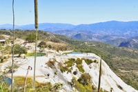 From Oaxaca, Natural and Cultural Highlights Guided Day Tour - Housity