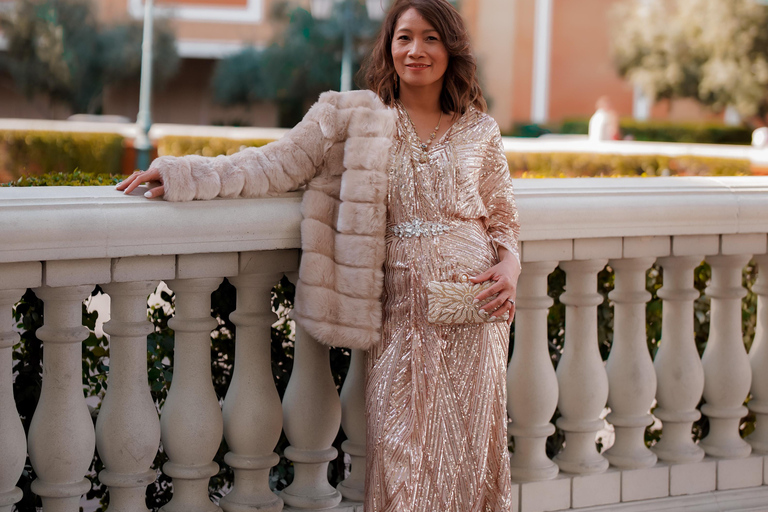 Private Vacation Photoshoot with Photographer in Las Vegas 1 HOUR MORNING SESSION LAS VEGAS