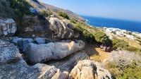 Naxos, Highlights Full-Day Tour by Bus - Housity