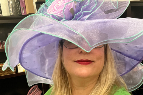 Dallas Thrift & Vintage Shopping Tour Dallas Thrift & Vintage Shopping Tour