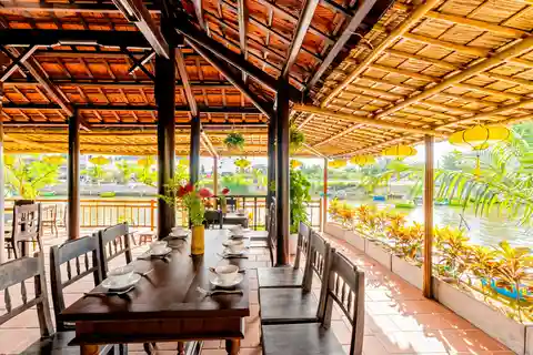 Auténtica clase de cocina vietnamita con el restaurante BamBou