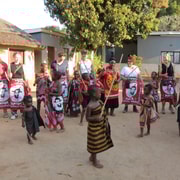 Cidade do Cabo: excursão de 5 dias ao Parque Kruger e Eswatini com voos