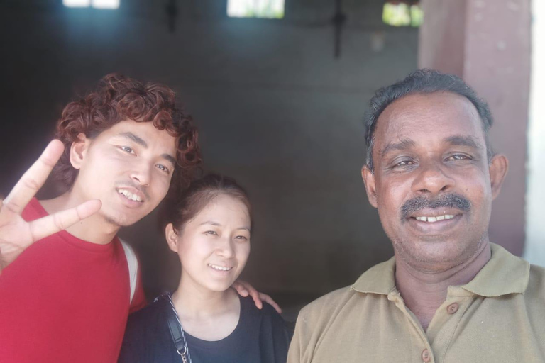 فورت كوتشي: جولات توك توك كوتشي - بأسعار مناسبة