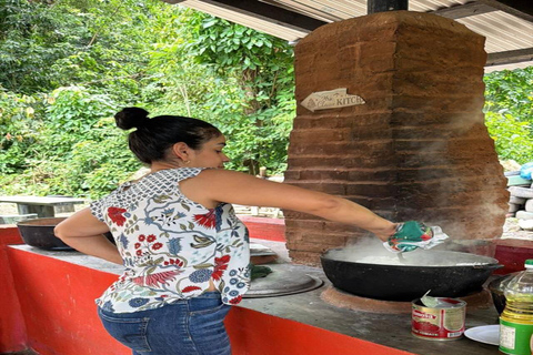 Puerto Plata: Coffee Plantation and Cacao Farm Tour